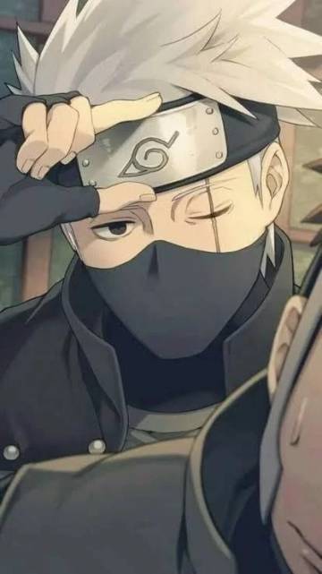 Naruto Kakashi 3d Wallpaper Page 92
