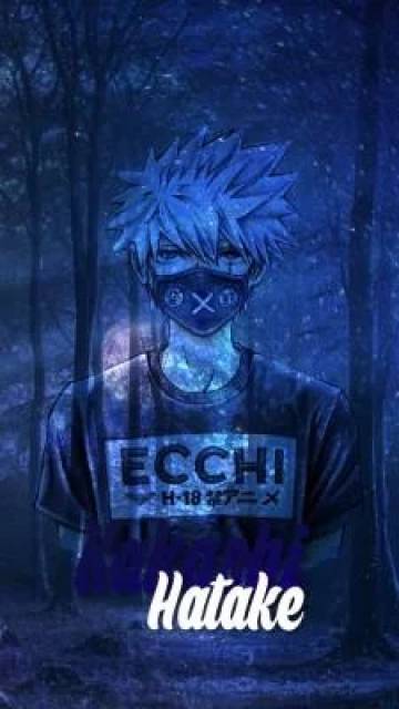 Naruto Kakashi 3d Wallpaper Page 43