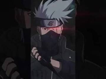 Naruto Kakashi 3d Wallpaper Page 59