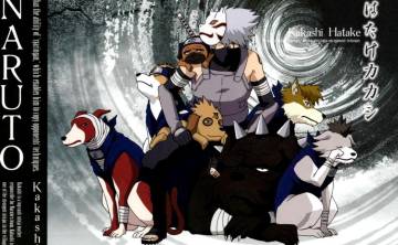 Naruto Kakashi 3d Wallpaper Page 95