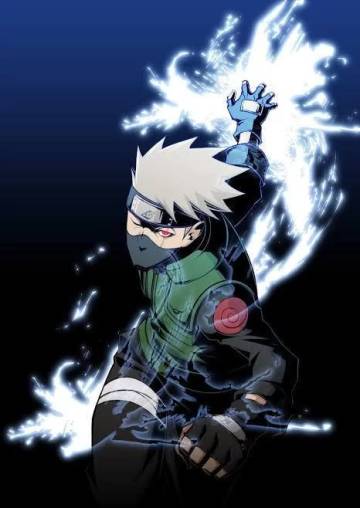 Naruto Kakashi Face Wallpaper Page 71