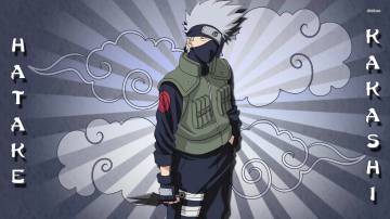 Naruto Kakashi Iphone Wallpaper Page 60