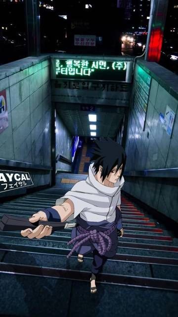 Naruto Kakashi Sasuke Wallpaper Page 72