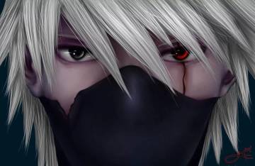 Naruto Kakashi Sasuke Wallpaper Page 55