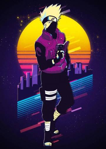 Naruto Kakashi Sasuke Wallpaper Page 70