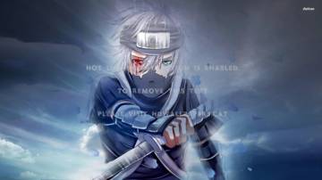 Naruto Kakashi Sasuke Wallpaper Page 75