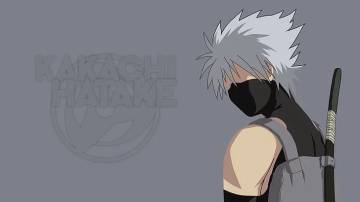 Naruto Kakashi Wallpaper For Phone Page 77