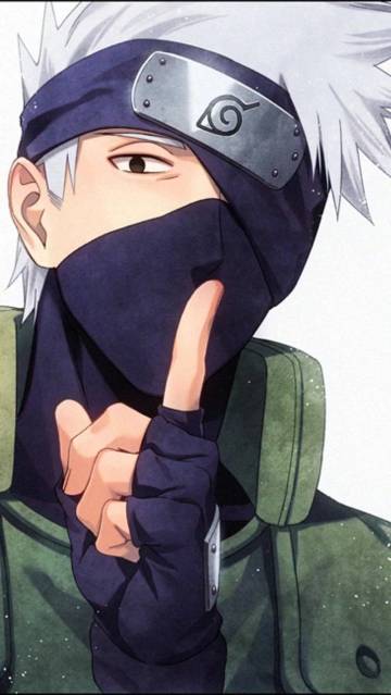 Naruto Kakashi Wallpaper Hd Page 79
