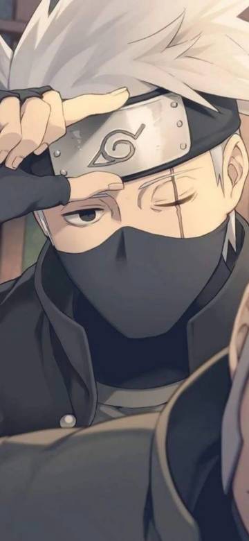 Naruto Kakashi Wallpaper Hd Page 63