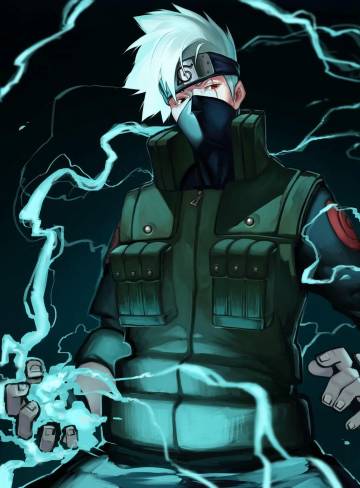 Naruto Kakashi Wallpaper Hd Page 98