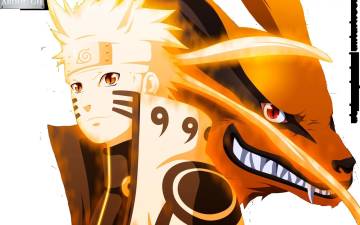 Naruto Kurama Computer Wallpaper Page 34