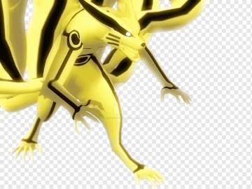 Naruto Kurama Computer Wallpaper Page 68