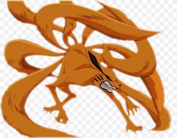 Naruto Kurama Computer Wallpaper Page 72