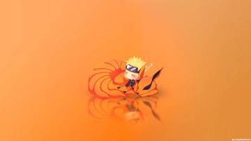 Naruto Kurama Computer Wallpaper Page 17