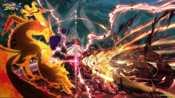 Naruto Kyuubi 4 Tails Wallpaper Page 29