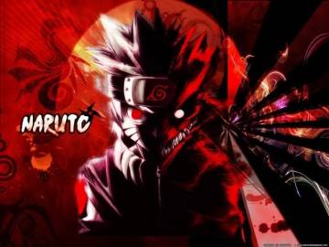Naruto Kyuubi 4 Tails Wallpaper Page 71