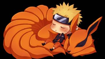 Naruto Kyuubi Android Wallpaper Page 64
