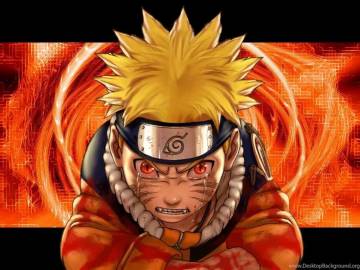 Naruto Kyuubi Android Wallpaper Page 46