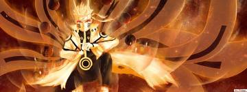 Naruto Kyuubi Chakra Mode Wallpaper Hd Page 58