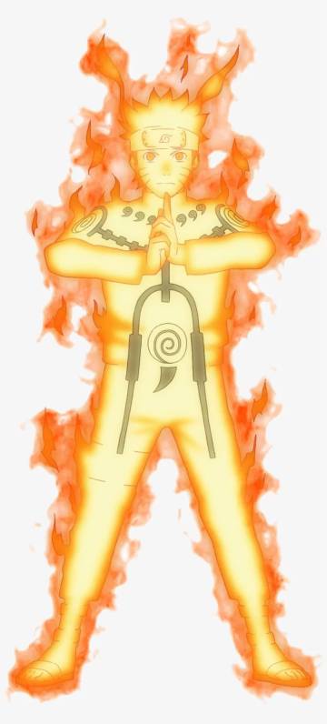 Naruto Kyuubi Chakra Mode Wallpaper Hd Page 64