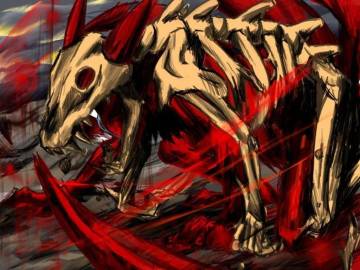 Naruto Kyuubi Form Wallpaper Cave Page 90