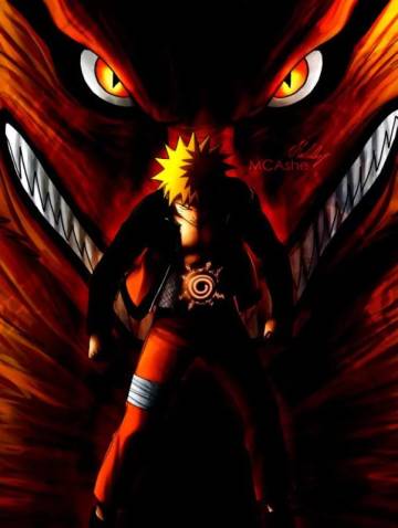 Naruto Kyuubi Live Wallpaper Apk Page 97