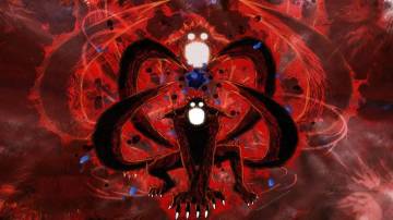 Naruto Kyuubi Mode Live Wallpaper Page 57