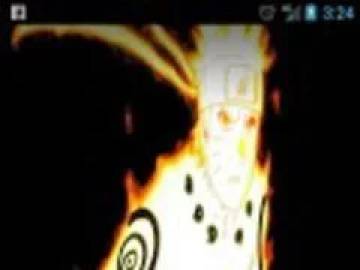 Naruto Kyuubi Mode Live Wallpaper Page 56