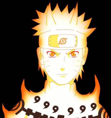 Naruto Kyuubi Mode Live Wallpaper Page 71