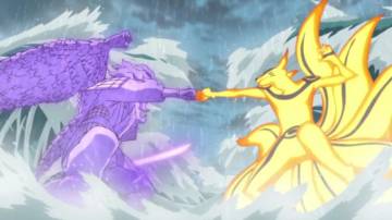 Naruto Kyuubi Mode Live Wallpaper Page 91