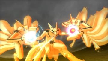 Naruto Kyuubi Mode Rikudou Mode Wallpaper Page 89