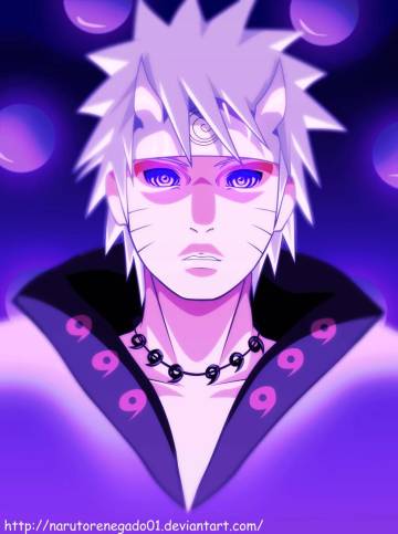 Naruto Kyuubi Mode Rikudou Mode Wallpaper Page 96