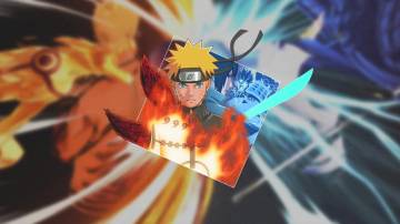 Naruto Kyuubi Mode Vs Sasuke Susanoo Wallpaper Page 94