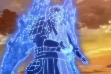 Naruto Kyuubi Mode Vs Sasuke Susanoo Wallpaper Page 93