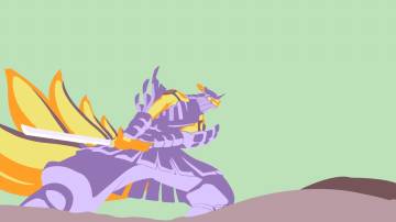 Naruto Kyuubi Mode Vs Sasuke Susanoo Wallpaper Page 79