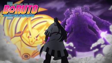 Naruto Kyuubi Mode Vs Sasuke Susanoo Wallpaper Page 82