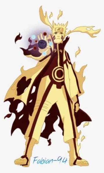 Naruto Kyuubi Mode Vs Sasuke Susanoo Wallpaper Page 86
