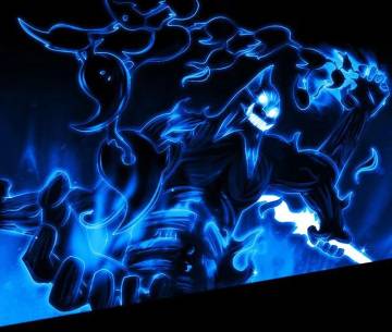 Naruto Kyuubi Mode Vs Sasuke Susanoo Wallpaper Page 97