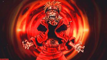 Naruto Kyuubi Wallpaper Android Page 75