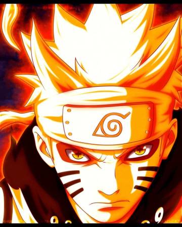 Naruto Kyuubi Wallpaper Android Page 3