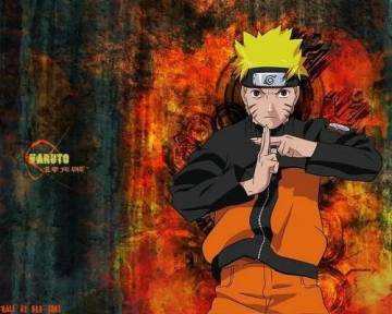 Naruto Kyuubi Wallpaper Android Page 99