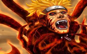 Naruto Kyuubi Wallpaper Android Page 67