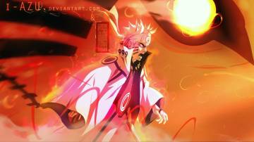 Naruto Kyuubi Wallpaper Download Page 34