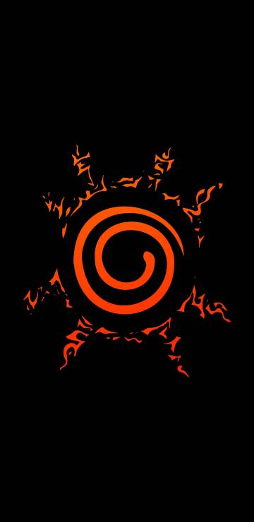 Naruto Kyuubi Wallpaper Iphone Page 47