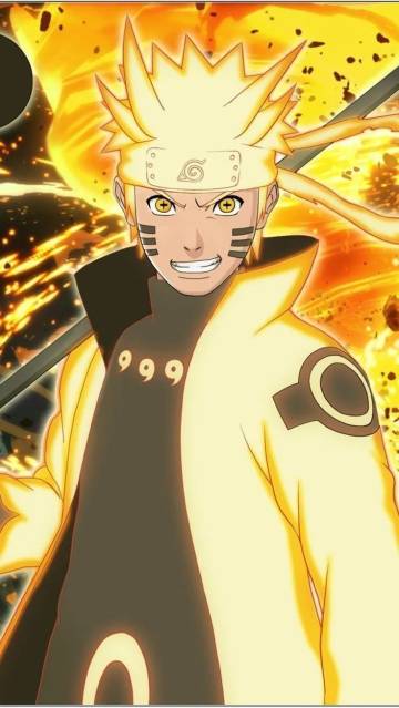 Naruto Lazy Kurama Wallpaper Hd Page 93