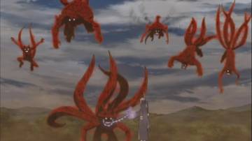Naruto Lazy Kurama Wallpaper Hd Page 47