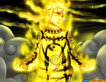 Naruto Lazy Kurama Wallpaper Hd Page 29