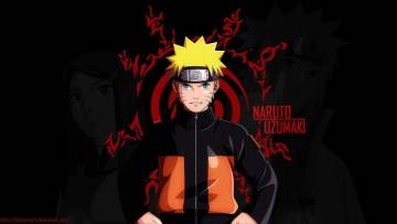 Naruto Lazy Kurama Wallpaper Hd Page 17