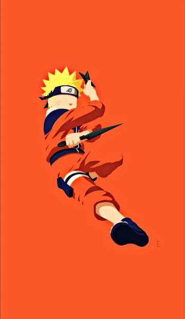 Naruto Lazy Kurama Wallpaper Hd Page 58