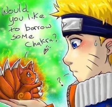 Naruto Lazy Kurama Wallpaper Hd Page 79